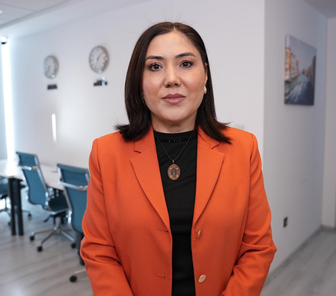 Dr. Aslıhan Kocaefe