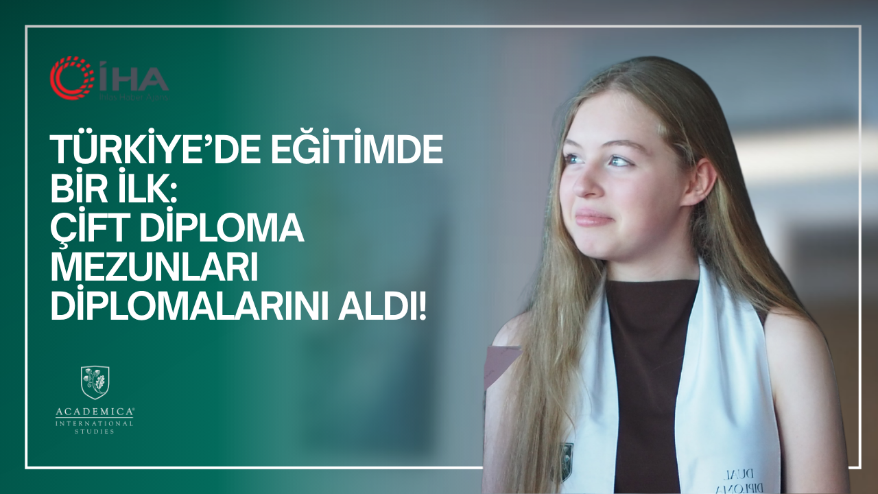 İhlas Haber Ajansı