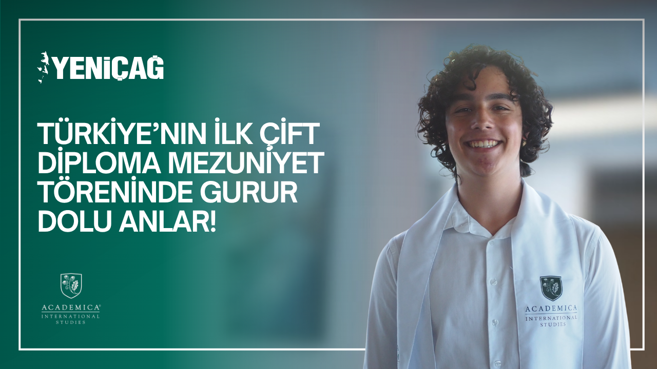 Yeniçağ Gazetesi