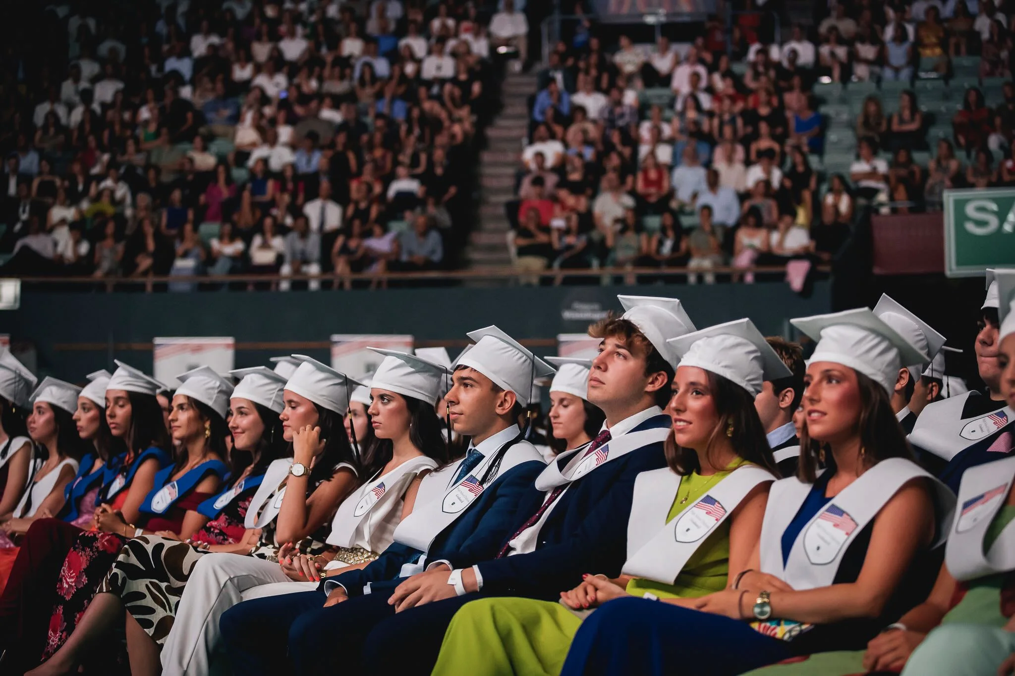 Academica Mezuniyet Töreni