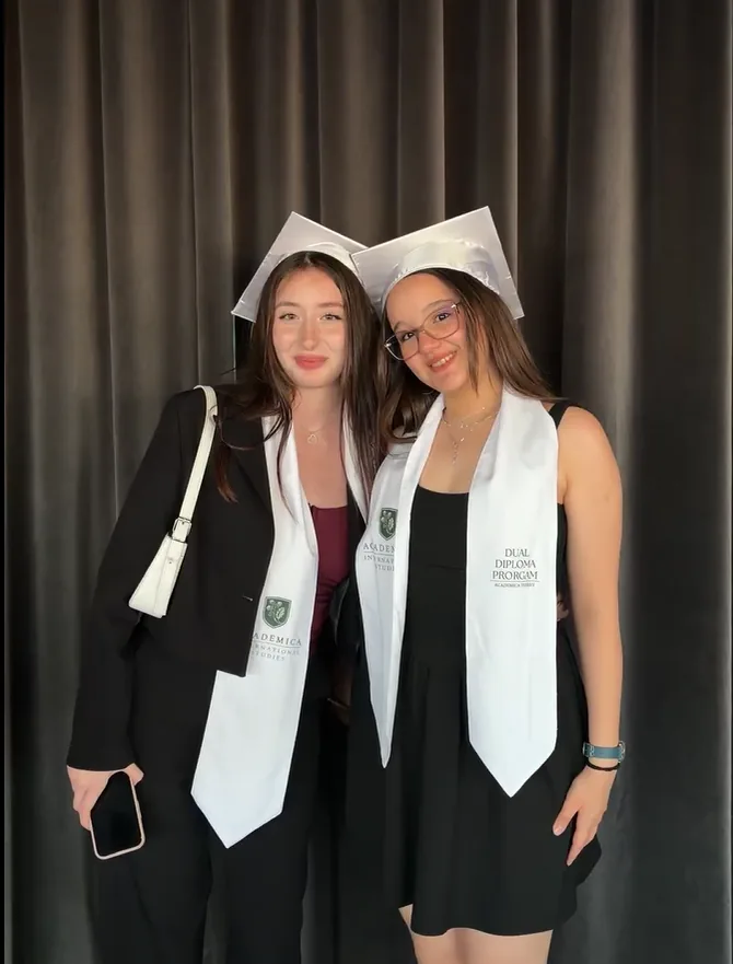 Çift Diploma Programı