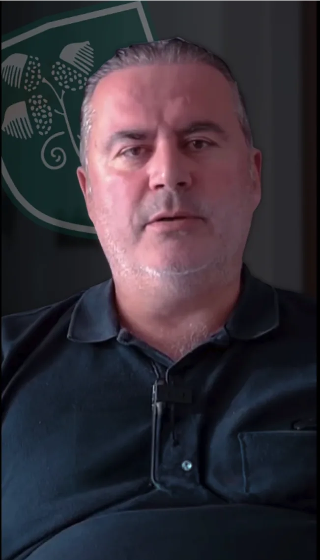 Melih Kaşıkoğlu – Academica video