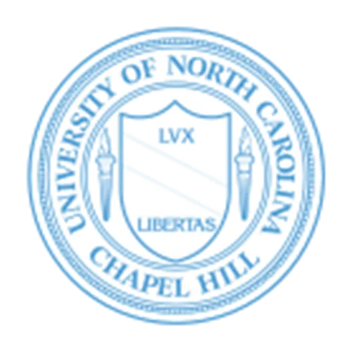 University of North Carolina, Chapel Hill