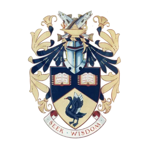 The University of Western Australia