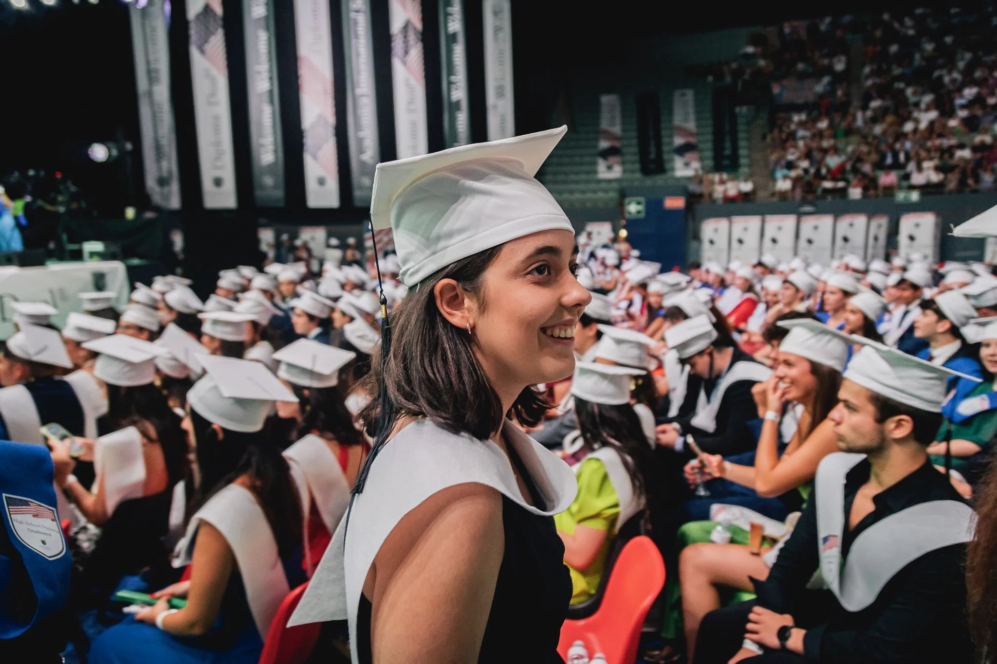 Academica Mezuniyet Töreni