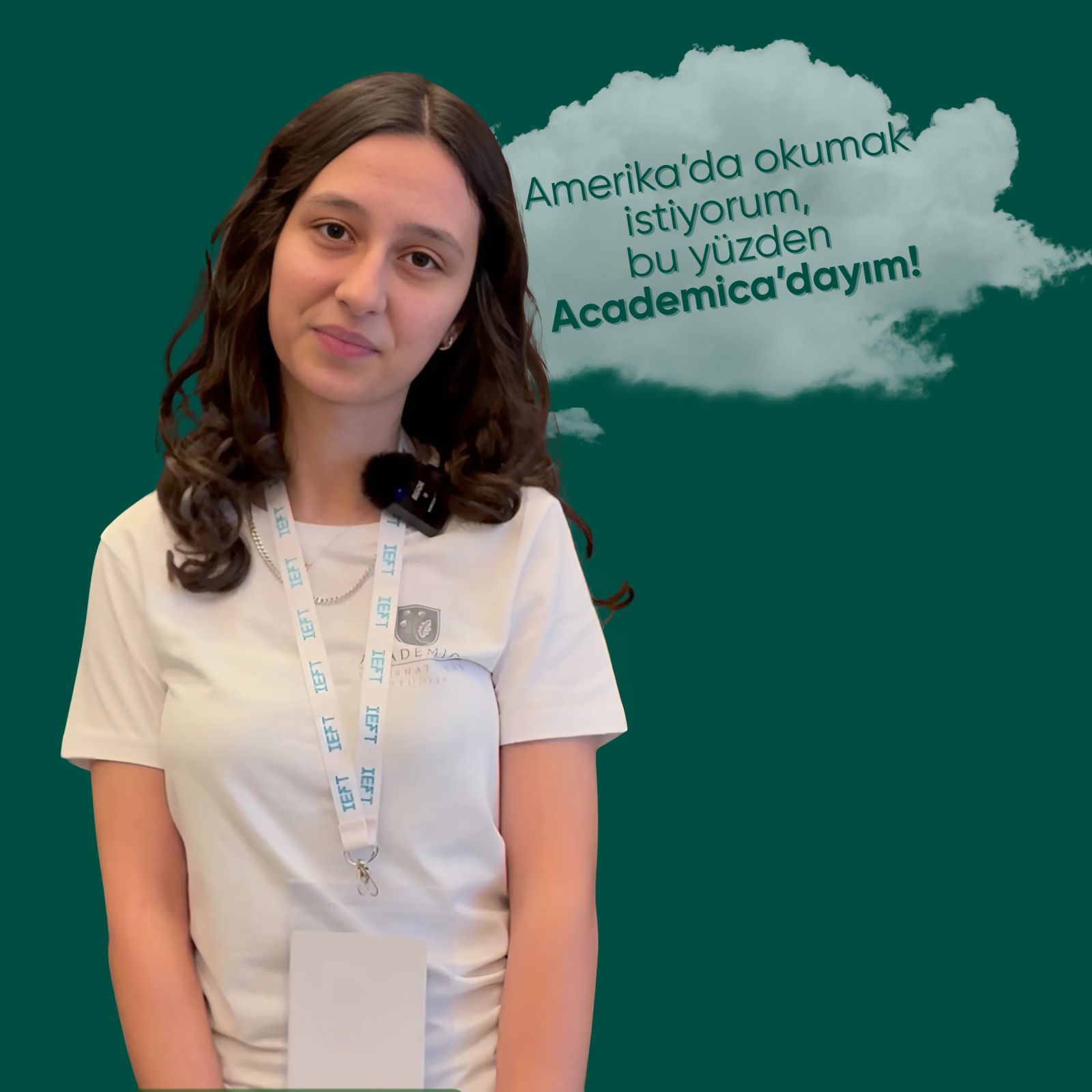 Academica Turkey